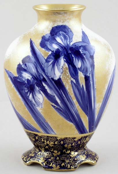 Vase c1920s
